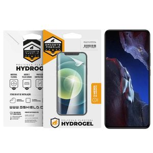 Película para Xiaomi Poco F5 Pro - Hydrogel HD - Gshield