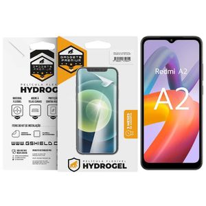 Película para Xiaomi Redmi A2 - Hydrogel HD - Gshield