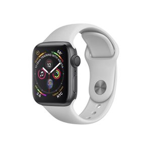 Pulseira para Apple Watch 42 / 44 / 45MM Ultra Fit - Branco - Gshield