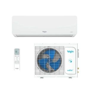 Ar-Condicionado Split Hi-Wall Elgin Eco Dream Inverter Wi-Fi 24.000 BTU Frio 220V