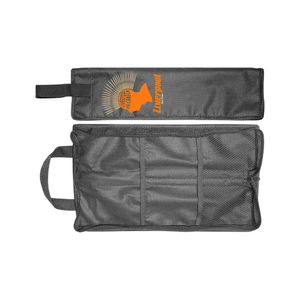 Bag P/ Baquetas Liverpool COM01 Preto - AC2539