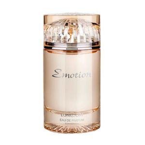 Emotion Gold De Lonkoom Eau De Parfum Feminino