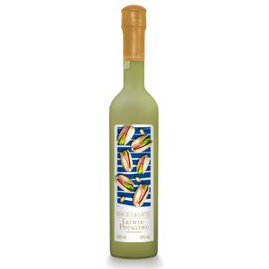 Licor Pistacchio Bacio di Latte 500ML