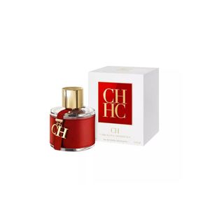 Perfume CH Carolina Herrera Eau de Toilette Feminino 30ml