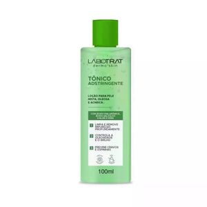 Tonico Adstringente Labotrat 100ML