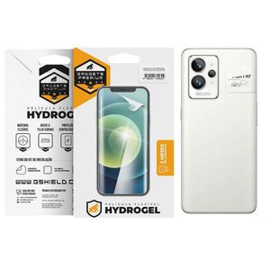 Película para Realme GT 2 Pro - Traseira Hydrogel HD-Gshield