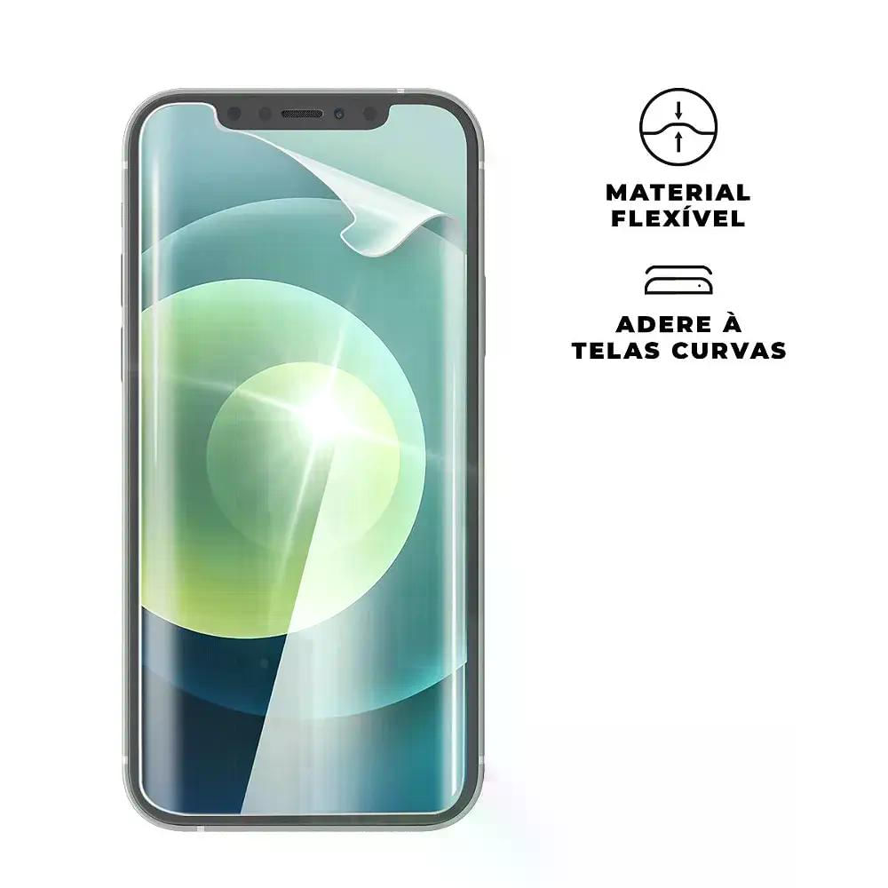 Película Para Realme 11x 5g - Traseira Hydrogel Hd - Gshield