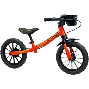 Bicicleta Balance Rocket Astro 2 Nathor 52453