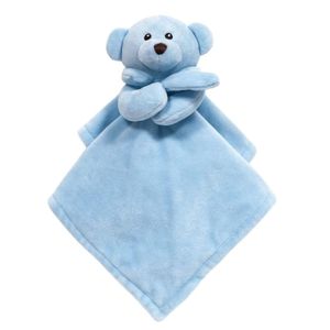 Naninha Carinho Azul Buba 4750