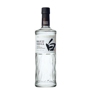 Vodka Haku 700ml