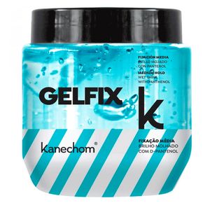 Gel Fix Kanechom Azul 230g