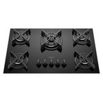 fogao-cooktop-dako-supreme-5b-tc-pt