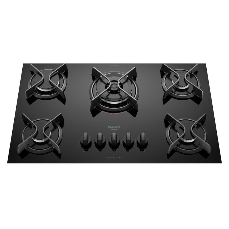 fogao-cooktop-dako-supreme-5b-tc-pt