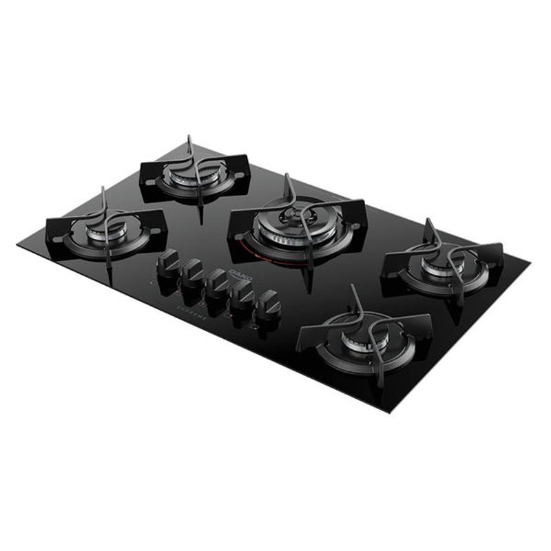 fogao-cooktop-dako-supreme-5b-tc-pt