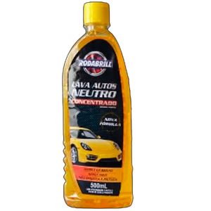 Lava Autos Rodabrill Neutro 500 ML