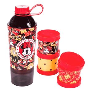 Kit Shakeira+Pote Plasutil Minnie