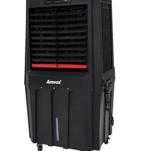 Climatizador de Ar Amvox ACL 9022 230W 90L Preto