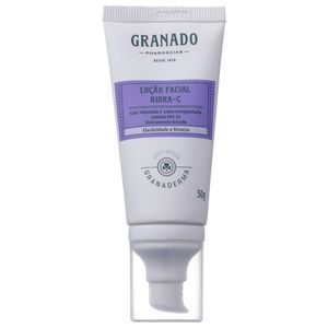 Loção Facial Granaderma Hidra-C Granado