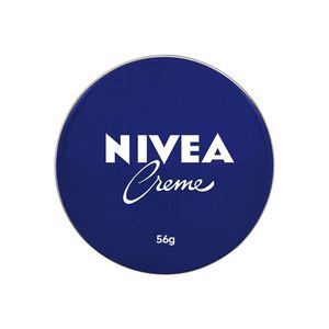 Creme Hidratante Nivea Lata 56g