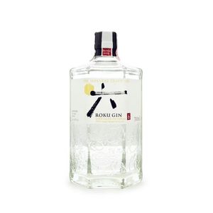 Gin Roku 700ml