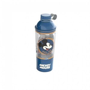 Garrafa Vip 600ml Mickey Plasutil