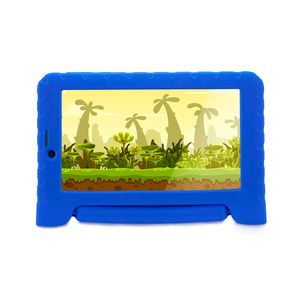 Tablet Multilaser Kid Pad Tela 7' 3G 32GB NB382 Azul