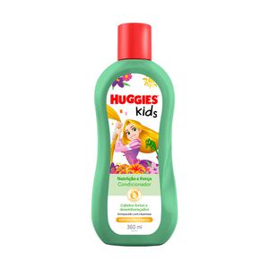 Condicionador Huggies Enrolados Kids 360ml