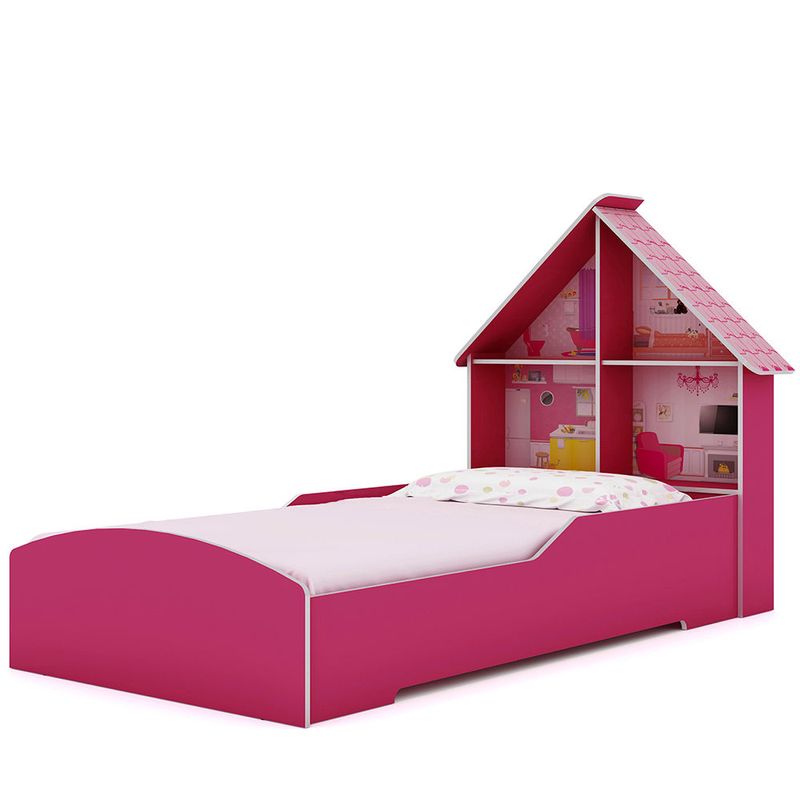 cama-mad-gelius-infanto-casa-pink