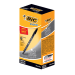 caneta-bic-cristal-ult-fina-pt-25x1