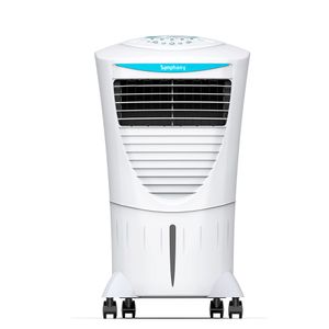 Climatizador Symphony HiCool i 31L Industrial Branco 127V