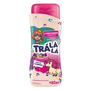 Condicionador Trá Lá Lá Kids Hidrakids 480ml