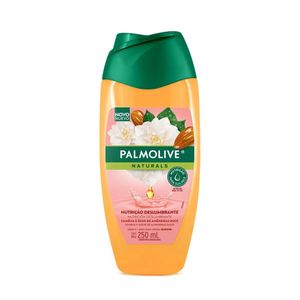 Sabonete Líquido Óleo Nutritivo Naturals Palmolive