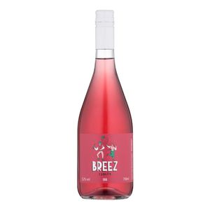 Vinho Breez Cooler Uva 750ML