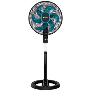 Ventilador Cadence Coluna VTR830 40cm 6 Pás Preto 220V