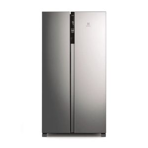 Geladeira Electrolux Frost Free Inverter 435L Efficient com AutoSense 127V