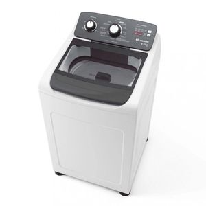 Máquina de Lavar 13kg Mueller Automática Branca MLA13