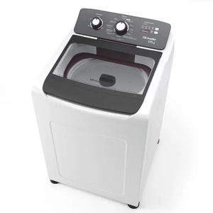 Máquina de Lavar Mueller Automática 17kg MLA17 Branca