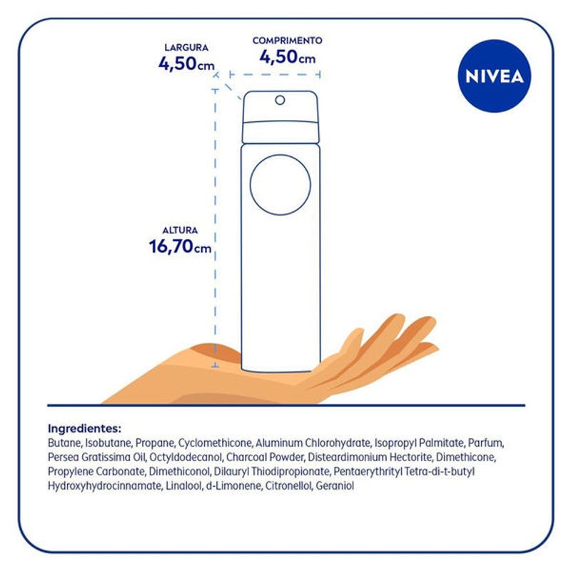 des-aer-nivea-men-deep-original-150ml