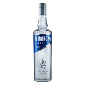 Vodka Wyborowa Polonesa - 750 ml