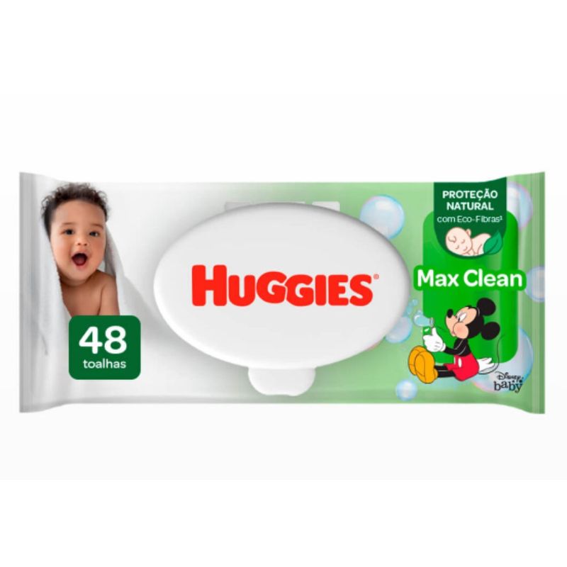 lenco-umed-huggies-max-clean-verde-48x1