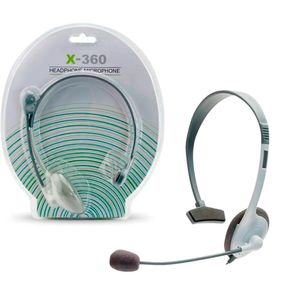 Headset Fone de ouvido com microfone para X-III60 BM-563