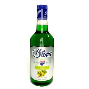 Bebida Alcoólica Mista Kiwi Slova