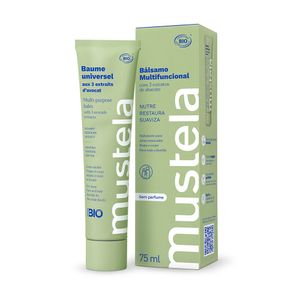 Mustela Bálsamo Multifuncional Hidratante 75ml