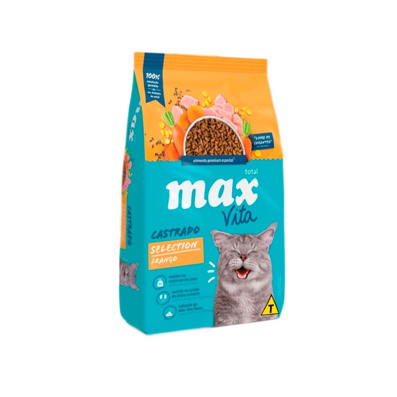 racao-max-cat-vita-selection-cast-1kg