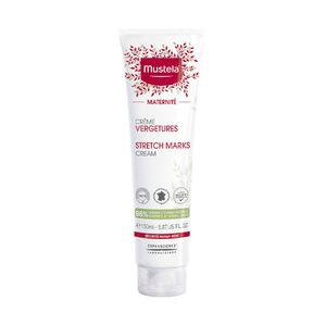 Mustela Maternité Creme Prevenção de Estrias sem Perfume 150ml