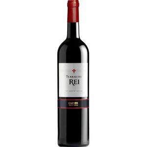 Vinho Português Tinto Seco