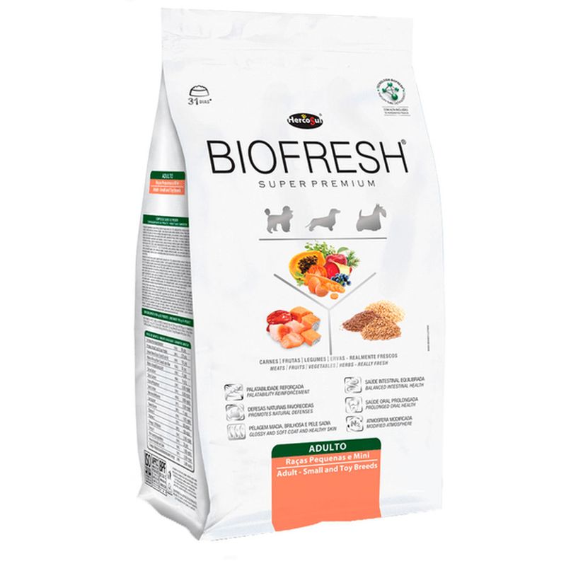 racao-biofresh-cao-adulto-peqmini-1kg