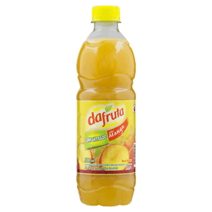 Suco Concentrado Manga Dafruta Garrafa