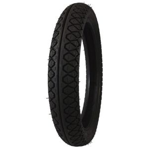 Pneu Dianteiro Para Moto Maggion Aro 17 60/100 Streetfigther