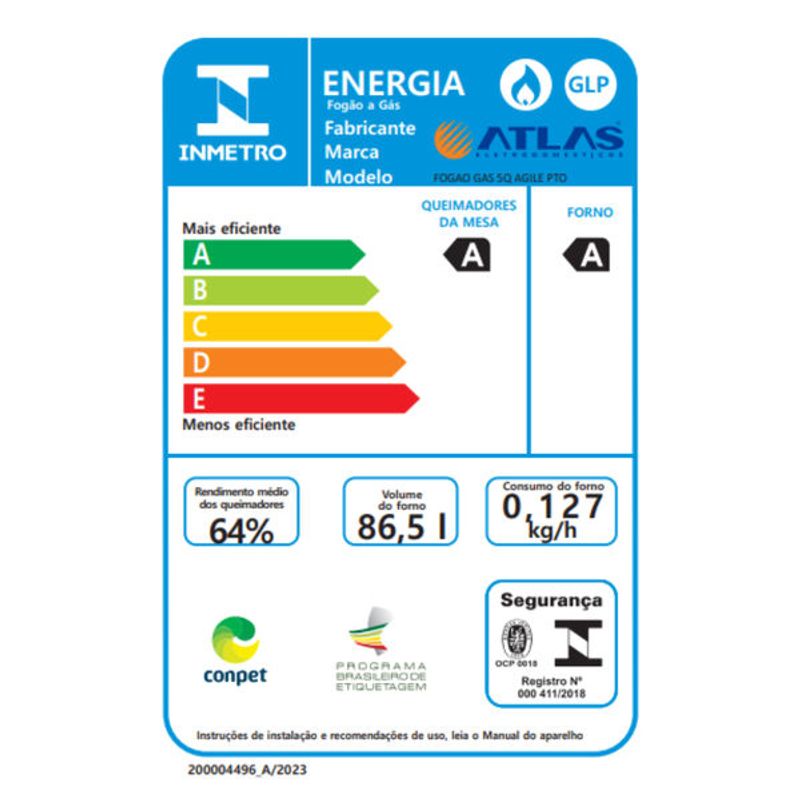 fogao-atlas-agile-5bc-pt